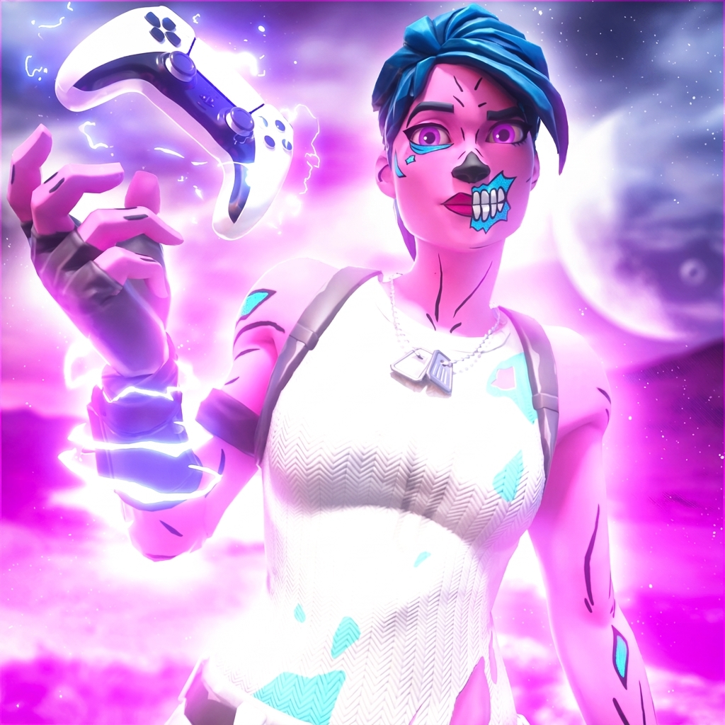 Featured OG Skin