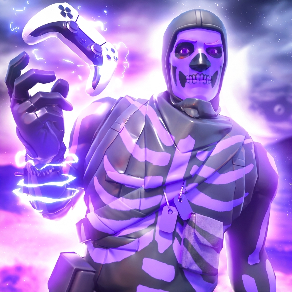 OG Skull Pack